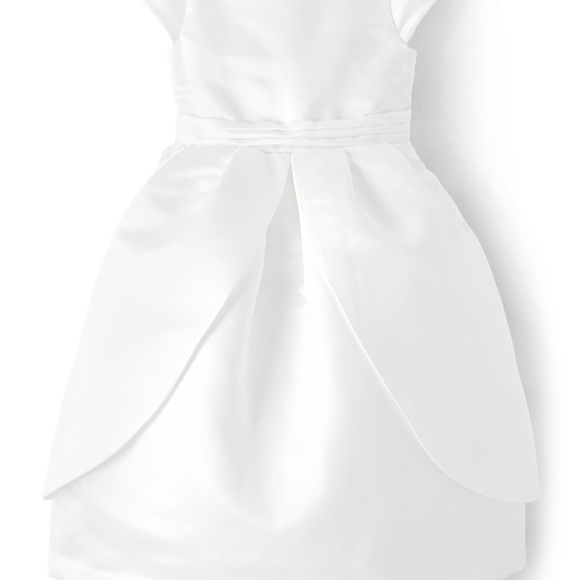 GYMBOREE Special Occasion girls dress size 6 - Picture 15 of 15